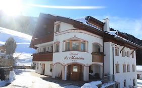 Hotel La Montanina